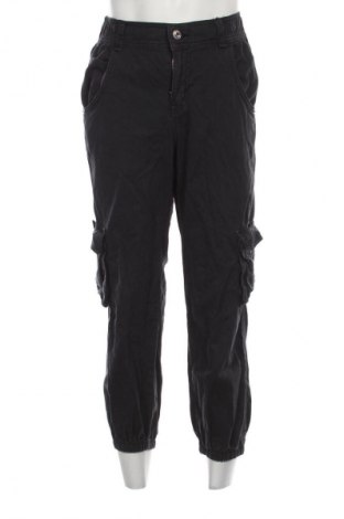 Férfi nadrág Bershka, Méret M, Szín Kék, Ár 5 919 Ft