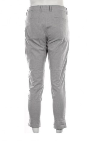 Férfi nadrág Bershka, Méret M, Szín Szürke, Ár 5 229 Ft