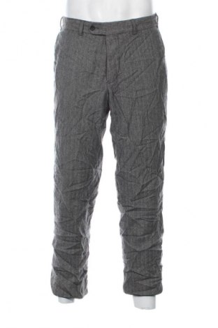 Herrenhose Bexleys, Größe L, Farbe Grau, Preis 15,99 €