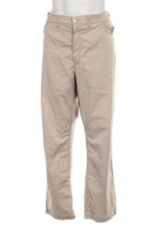 Męskie spodnie Bogner, Rozmiar XXL, Kolor Beżowy, Cena 177,99 zł