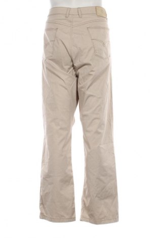 Męskie spodnie Bogner, Rozmiar XXL, Kolor Beżowy, Cena 177,99 zł