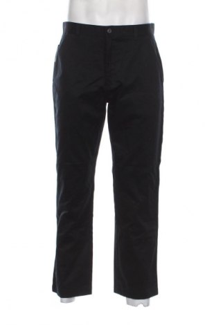 Pantaloni de bărbați Bossini, Mărime S, Culoare Negru, Preț 38,99 Lei