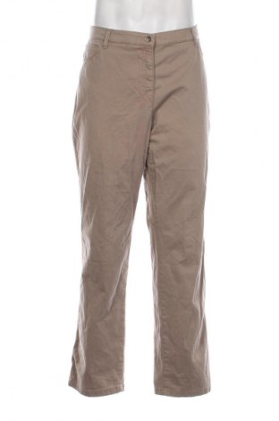 Męskie spodnie Brax, Rozmiar M, Kolor Beżowy, Cena 92,99 zł