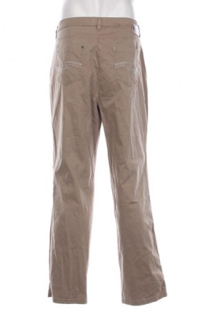 Męskie spodnie Brax, Rozmiar M, Kolor Beżowy, Cena 92,99 zł