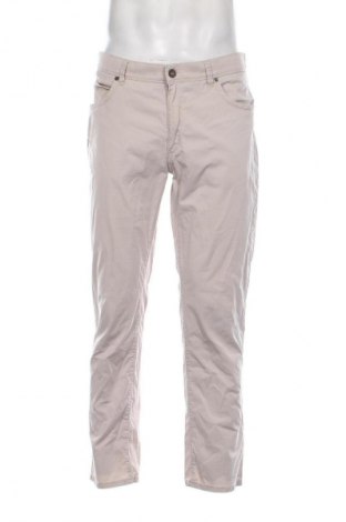 Férfi nadrág Brax, Méret L, Szín Bézs, Ár 9 049 Ft