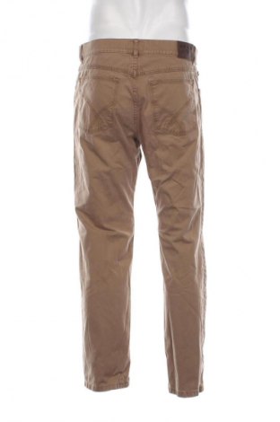 Férfi nadrág Brax, Méret L, Szín Bézs, Ár 9 049 Ft