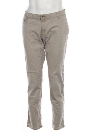 Мъжки панталон Brax, Размер L, Цвят Бежов, Цена 40,99 лв.