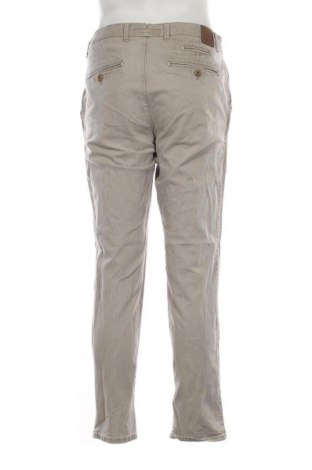 Мъжки панталон Brax, Размер L, Цвят Бежов, Цена 40,99 лв.