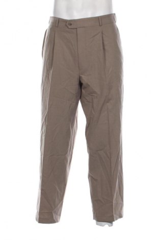 Мъжки панталон Brax, Размер XL, Цвят Бежов, Цена 28,99 лв.