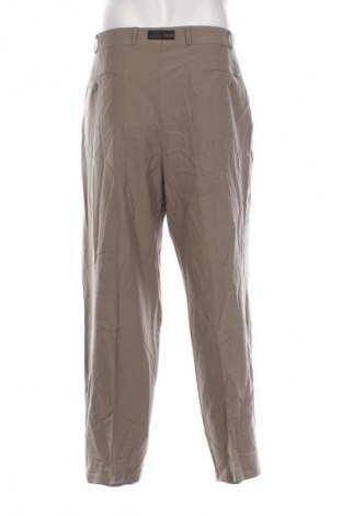 Мъжки панталон Brax, Размер XL, Цвят Бежов, Цена 28,99 лв.