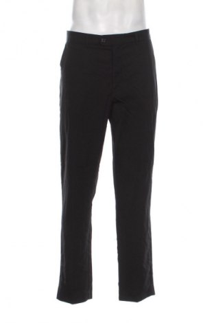 Pantaloni de bărbați Brilliant, Mărime L, Culoare Negru, Preț 56,99 Lei