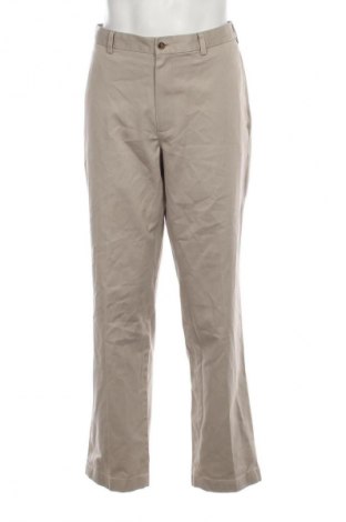 Férfi nadrág Brooks Brothers, Méret L, Szín Szürke, Ár 48 070 Ft