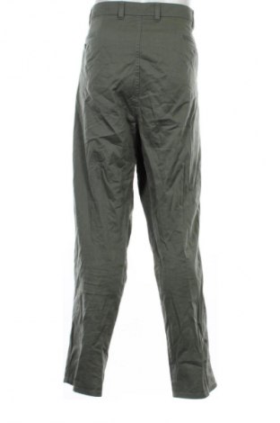 Pantaloni de bărbați Bruhl, Mărime 3XL, Culoare Verde, Preț 494,99 Lei