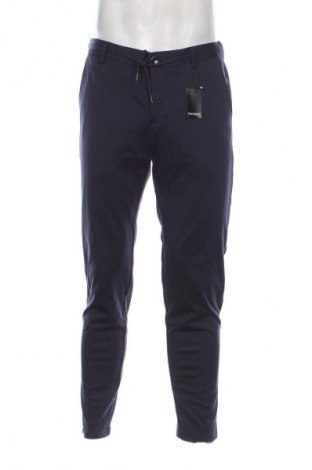 Herrenhose Bruno Banani, Größe M, Farbe Blau, Preis € 58,99