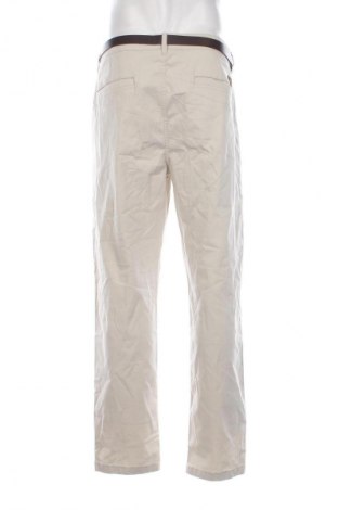 Herrenhose Bruno Banani, Größe 4XL, Farbe Beige, Preis € 58,99