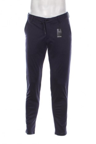 Herrenhose Bruno Banani, Größe M, Farbe Blau, Preis 57,99 €
