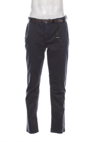 Pantaloni de bărbați Bruno Banani, Mărime M, Culoare Gri, Preț 342,99 Lei