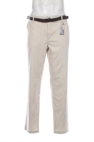 Herrenhose Bruno Banani, Größe XL, Farbe Beige, Preis € 58,99