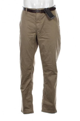Pantaloni de bărbați Bruno Banani, Mărime XL, Culoare Verde, Preț 151,99 Lei