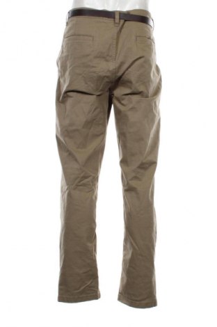 Pantaloni de bărbați Bruno Banani, Mărime XL, Culoare Verde, Preț 151,99 Lei