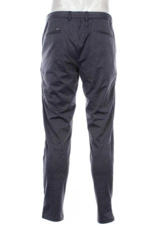 Ανδρικό παντελόνι Bruno Banani, Μέγεθος L, Χρώμα Μπλέ, Τιμή 66,99 €