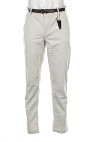 Herrenhose Bruno Banani, Größe L, Farbe Beige, Preis 57,99 €