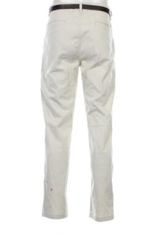 Herrenhose Bruno Banani, Größe L, Farbe Beige, Preis 57,99 €