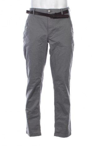 Pantaloni de bărbați Bruno Banani, Mărime XL, Culoare Gri, Preț 274,99 Lei