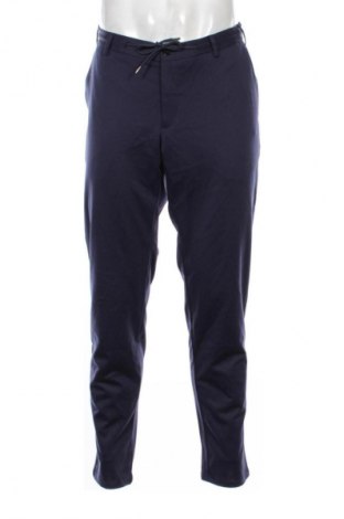 Pantaloni de bărbați Bruno Banani, Mărime XL, Culoare Albastru, Preț 342,99 Lei
