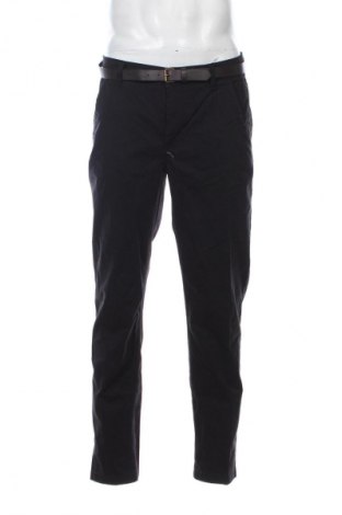 Pantaloni de bărbați Bruno Banani, Mărime L, Culoare Negru, Preț 342,99 Lei
