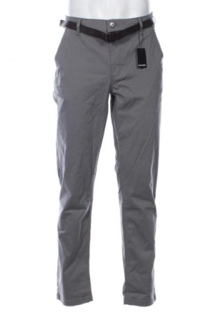 Férfi nadrág Bruno Banani, Méret XL, Szín Szürke, Ár 22 229 Ft
