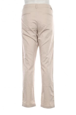 Herrenhose Bruun & Stengade, Größe XL, Farbe Beige, Preis € 113,22