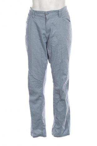 Pánské kalhoty  C&A, Velikost XL, Barva Modrá, Cena  495,00 Kč