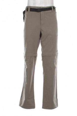 Męskie spodnie CMP, Rozmiar L, Kolor Zielony, Cena 207,99 zł