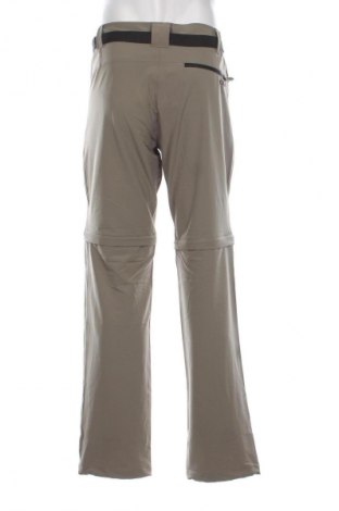 Męskie spodnie CMP, Rozmiar L, Kolor Zielony, Cena 207,99 zł