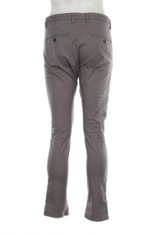Pantaloni de bărbați Calliope, Mărime M, Culoare Gri, Preț 102,63 Lei