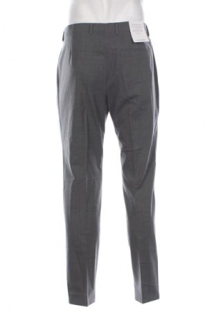 Herrenhose Calvin Klein, Größe L, Farbe Grau, Preis 94,99 €