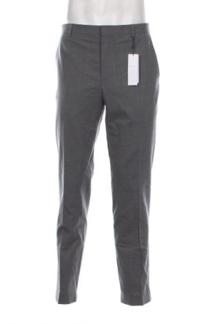Ανδρικό παντελόνι Calvin Klein, Μέγεθος L, Χρώμα Γκρί, Τιμή 43,99 €