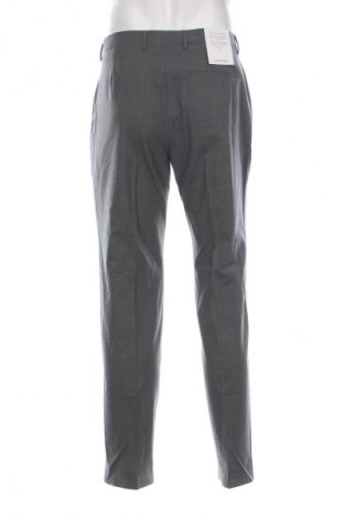 Ανδρικό παντελόνι Calvin Klein, Μέγεθος L, Χρώμα Γκρί, Τιμή 43,99 €