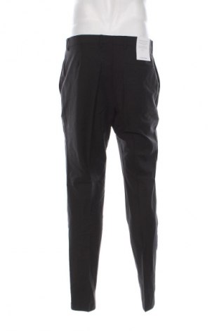 Мъжки панталон Calvin Klein, Размер L, Цвят Черен, Цена 204,99 лв.