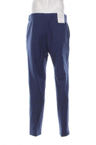 Herrenhose Calvin Klein, Größe L, Farbe Blau, Preis 64,99 €