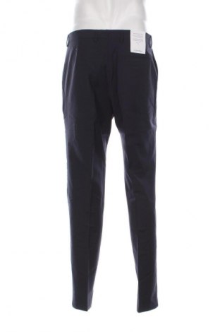 Pantaloni de bărbați Calvin Klein, Mărime L, Culoare Albastru, Preț 222,99 Lei
