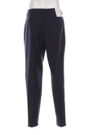 Мъжки панталон Calvin Klein, Размер XL, Цвят Син, Цена 204,99 лв.