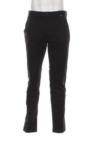 Pantaloni de bărbați Calvin Klein, Mărime L, Culoare Negru, Preț 644,99 Lei