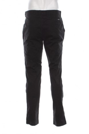 Pantaloni de bărbați Calvin Klein, Mărime L, Culoare Negru, Preț 644,99 Lei