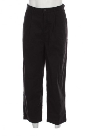 Pantaloni de bărbați Calvin Klein Jeans, Mărime S, Culoare Negru, Preț 335,99 Lei