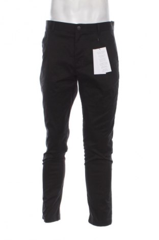 Herrenhose Calvin Klein Jeans, Größe M, Farbe Schwarz, Preis € 51,99