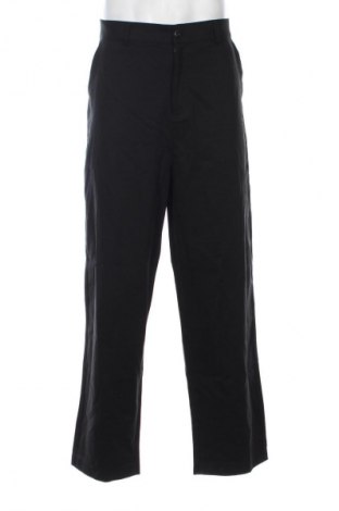 Pantaloni de bărbați Calvin Klein Jeans, Mărime L, Culoare Negru, Preț 383,99 Lei