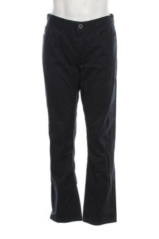 Herrenhose Calvin Klein Jeans, Größe L, Farbe Blau, Preis 24,96 €