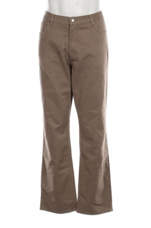 Pánské kalhoty  Camargue, Velikost XL, Barva Hnědá, Cena  495,00 Kč